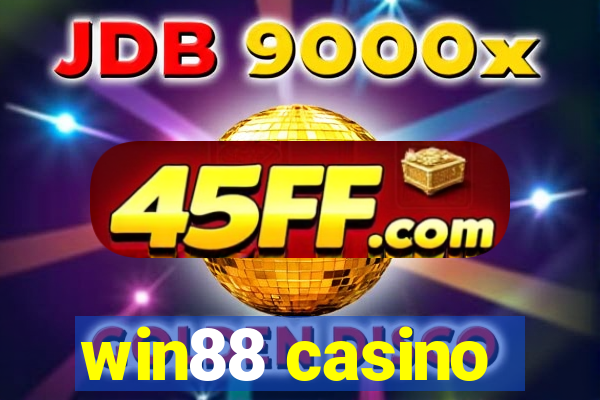 win88 casino
